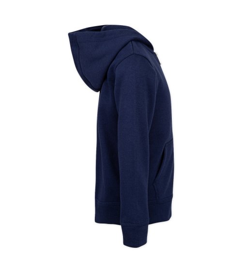 Nike Kapuzenpulli und Reißverschluss