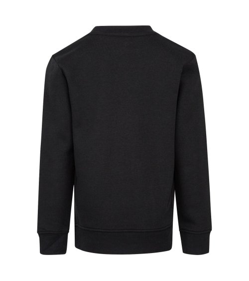 Nike sudadera de cuello redondo con logo