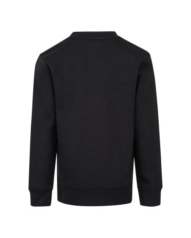 Nike sweat-shirt col rond avec logo