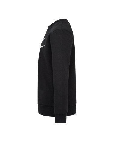 Nike sweat-shirt col rond avec logo