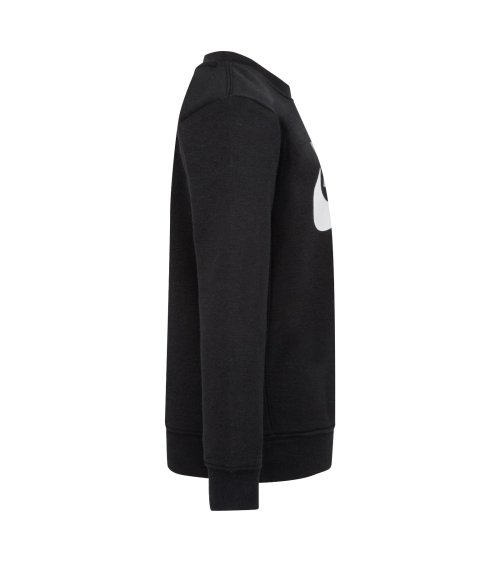 Nike felpa girocollo con logo
