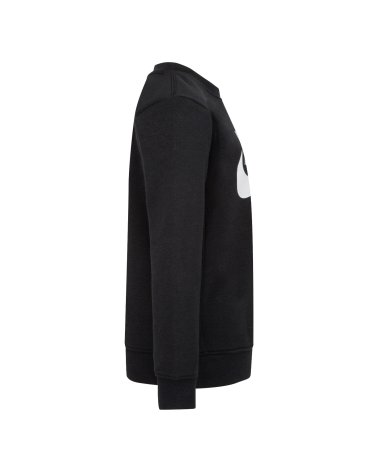 Nike felpa girocollo con logo
