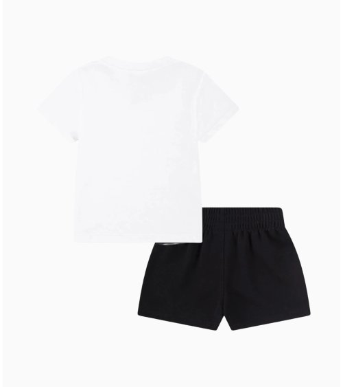 Nike completo maglietta e pantaloncini