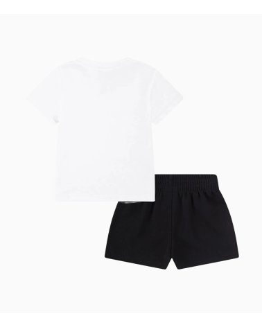 Nike completo maglietta e pantaloncini