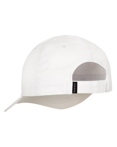 Nike Jordan cap with curved visor