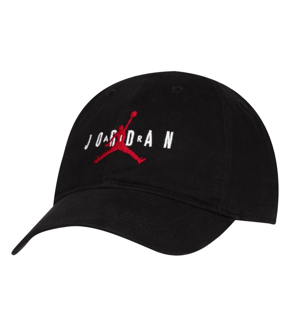 Gorra Nike Jordan con visera curva