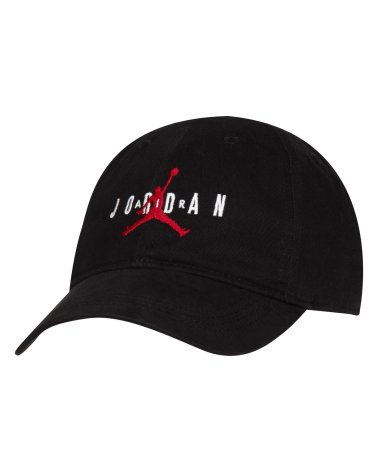 Nike Jordan Kappe mit gebogenem Schirm