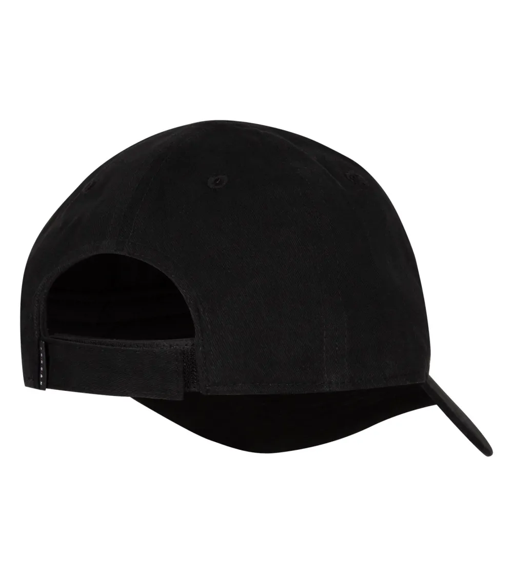 Gorra Nike Jordan con visera curva