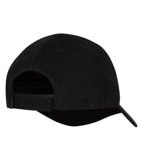 Nike Jordan cap with curved visor
