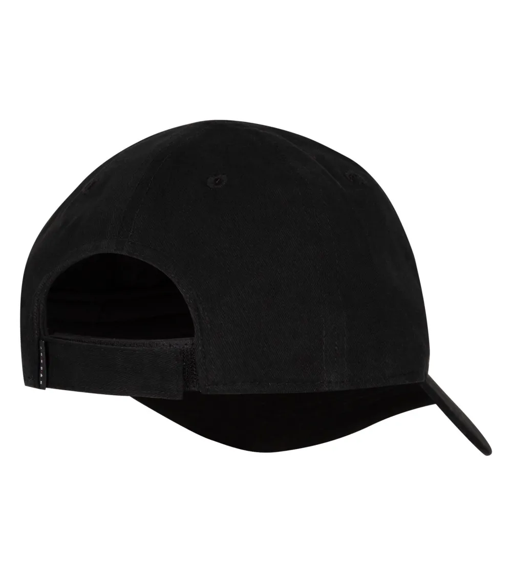 Gorra Nike Jordan con visera curva