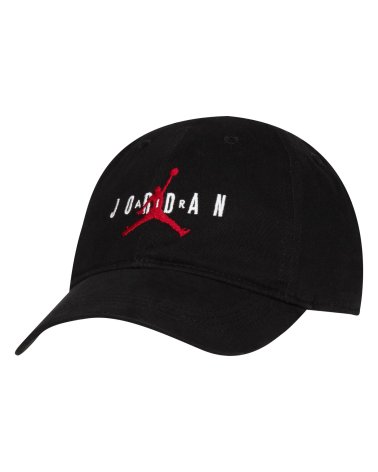 Nike Jordan Kappe mit gebogenem Schirm