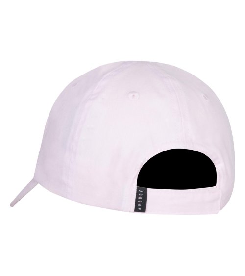 Gorra Nike Jordan con visera curva