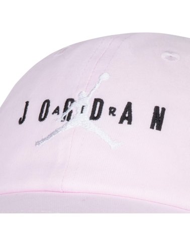Nike berretto Jordan con visiera curva