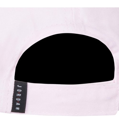 Gorra Nike Jordan con visera curva