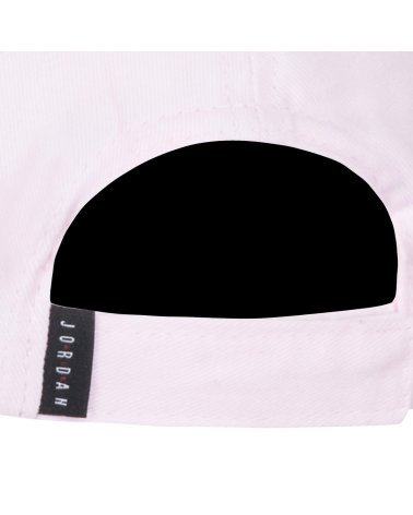 Nike berretto Jordan con visiera curva