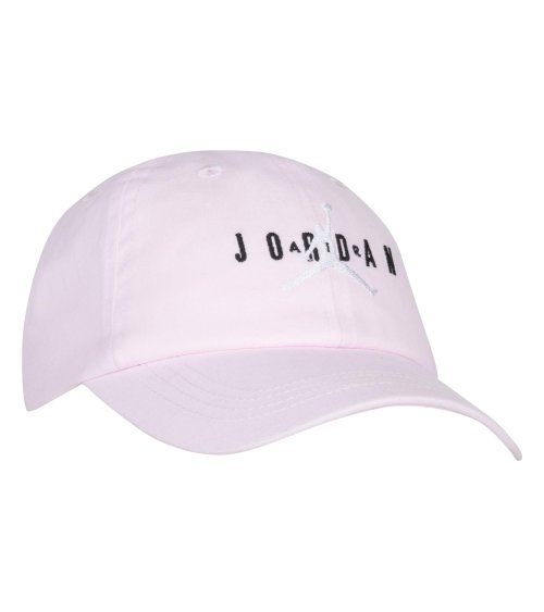 Gorra Nike Jordan con visera curva