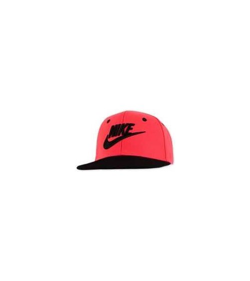 Nike classic flat brim cap
