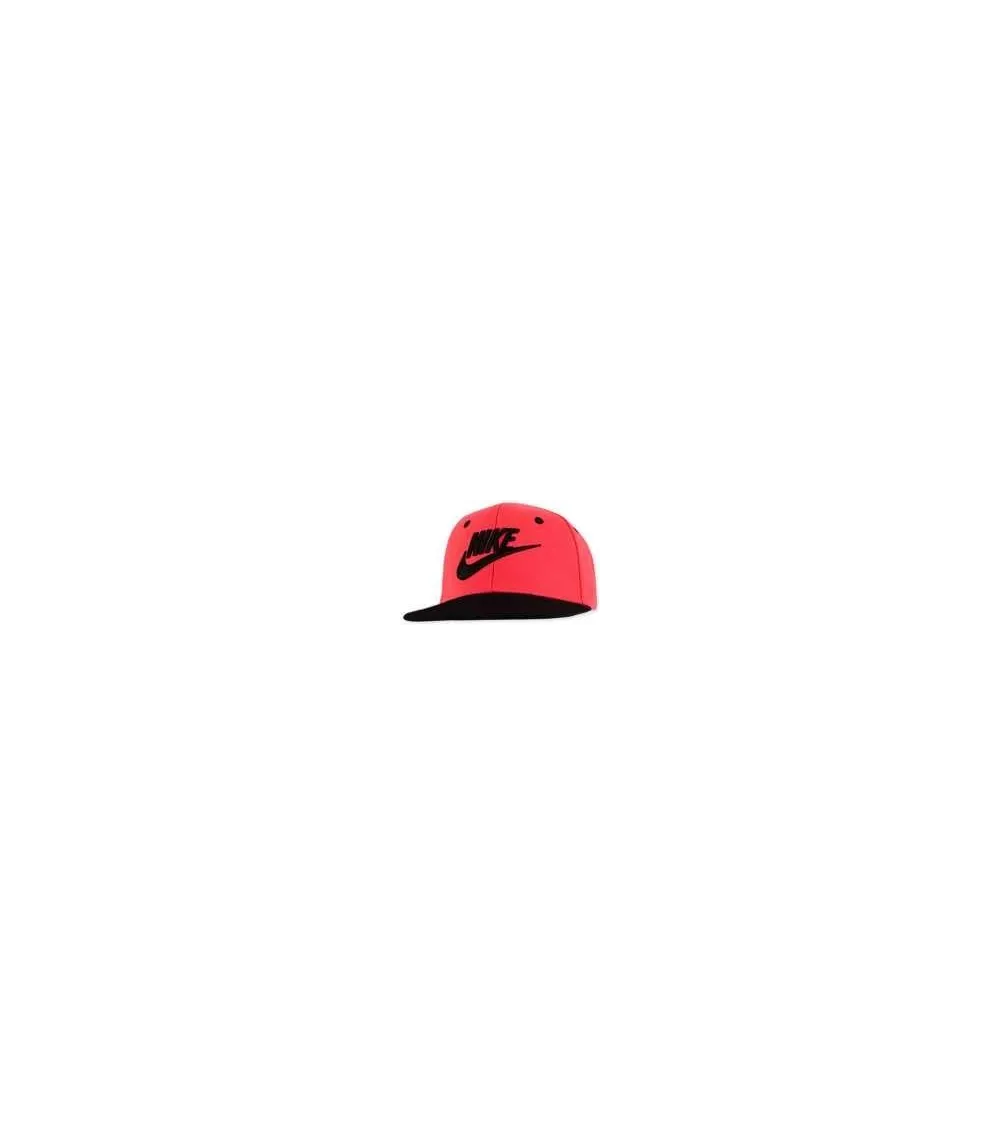 Nike gorra clásica con visera plana