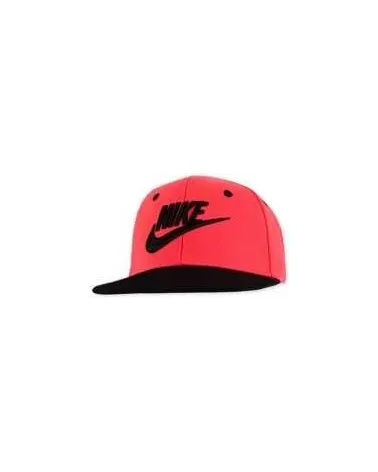 Nike gorra clásica con visera plana