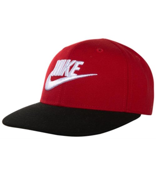Nike gorra clásica con visera plana