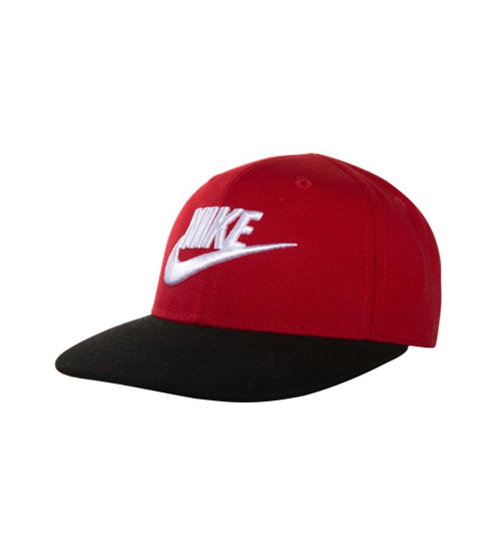 Nike berretto classico con visiera piatta