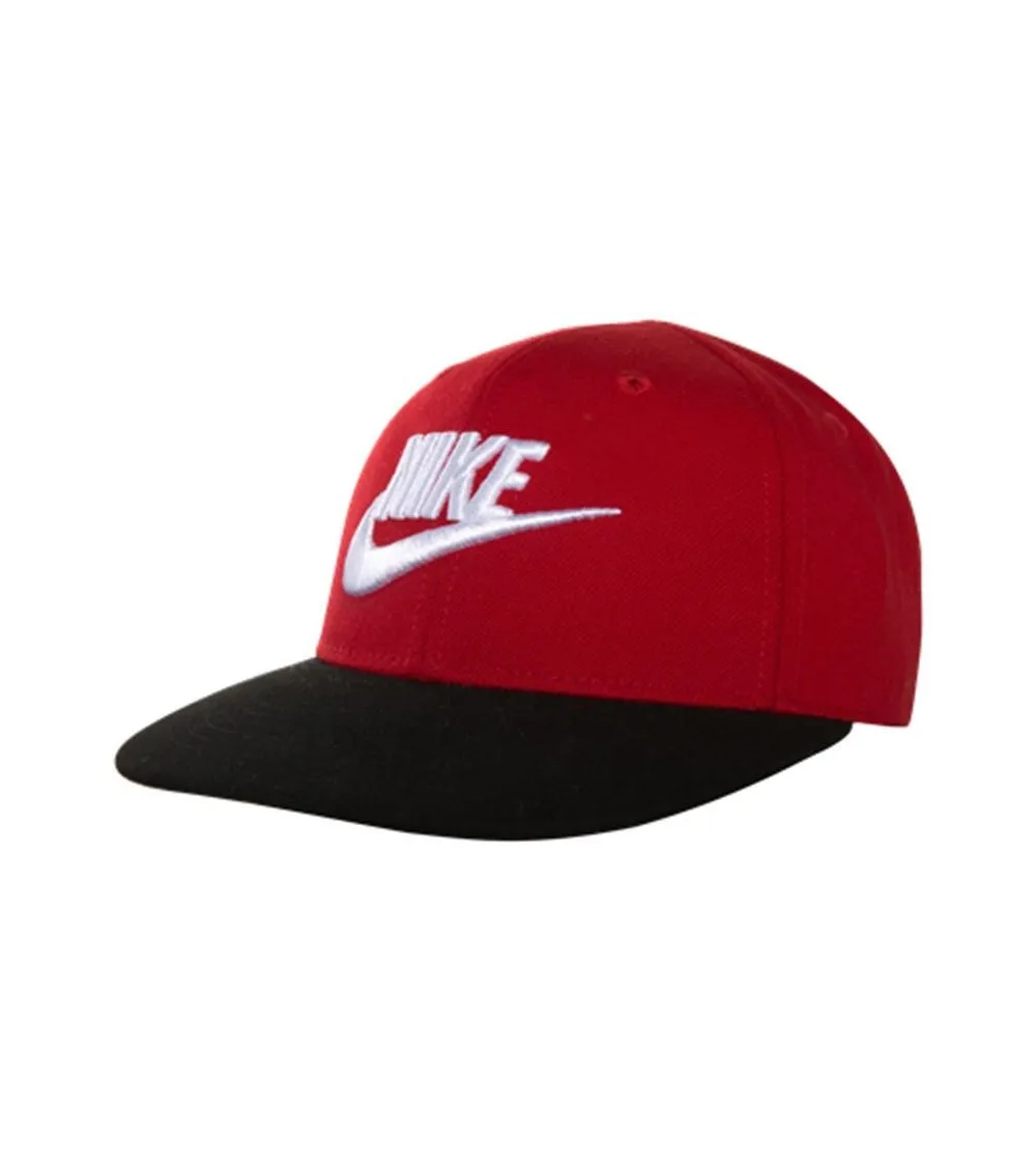 Nike gorra clásica con visera plana