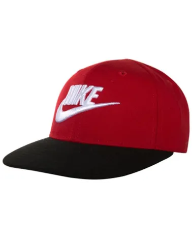 Nike klassische Cap mit flacher Krempe