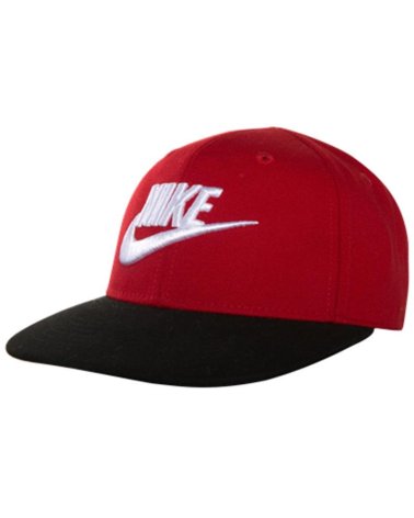 Nike gorra clásica con visera plana