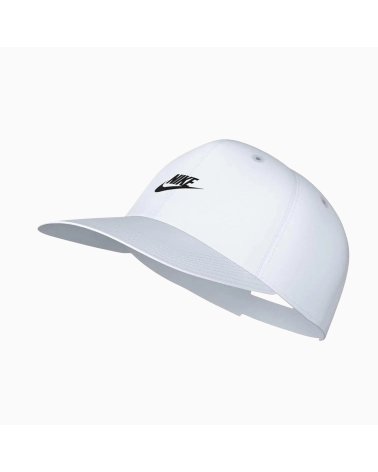 Gorra Nike Futura con visera curva
