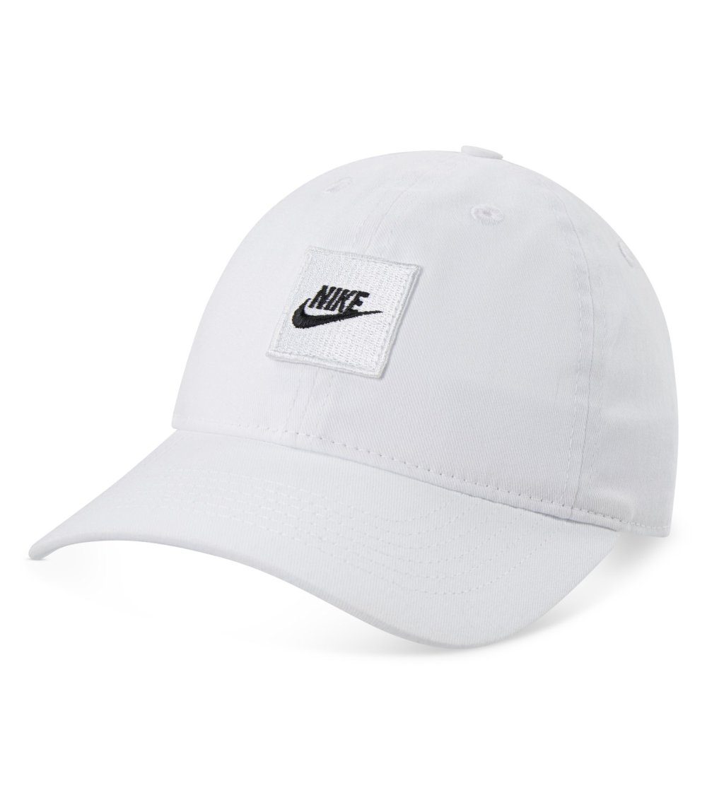 Nike Box Futura Club Cap mit Schirm