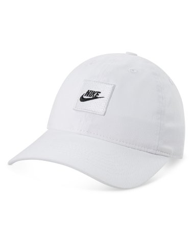 Nike Box Futura Club Cap mit Schirm