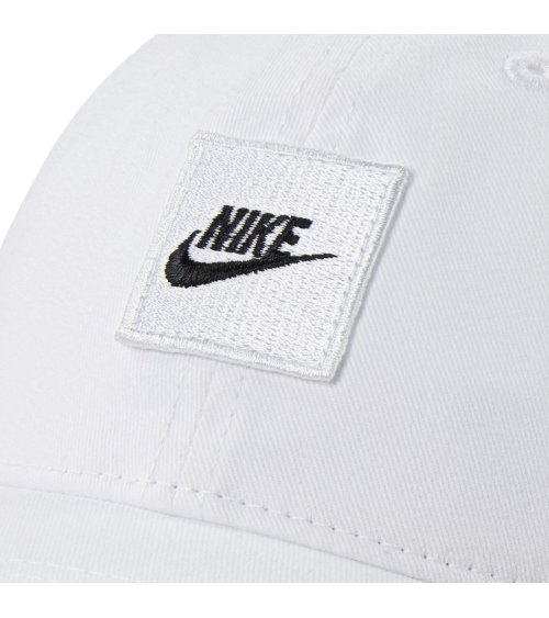 Nike Box Futura Club berretto con visiera