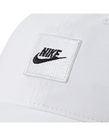 Nike Box Futura Club berretto con visiera