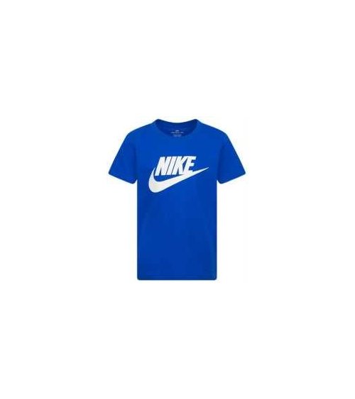 Nike Futura T-Shirt de manga corta