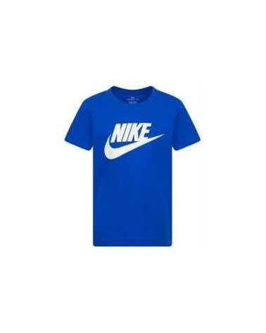 Nike Futura T-Shirt de manga corta