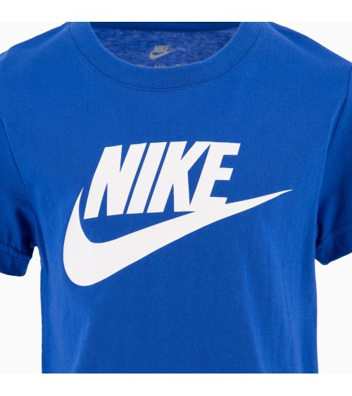 Nike Futura T-Shirt de manga corta