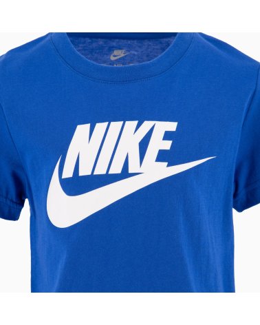 Nike Futura T-Shirt de manga corta