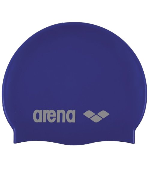 Arena cuffia nuoto silicone Classic
