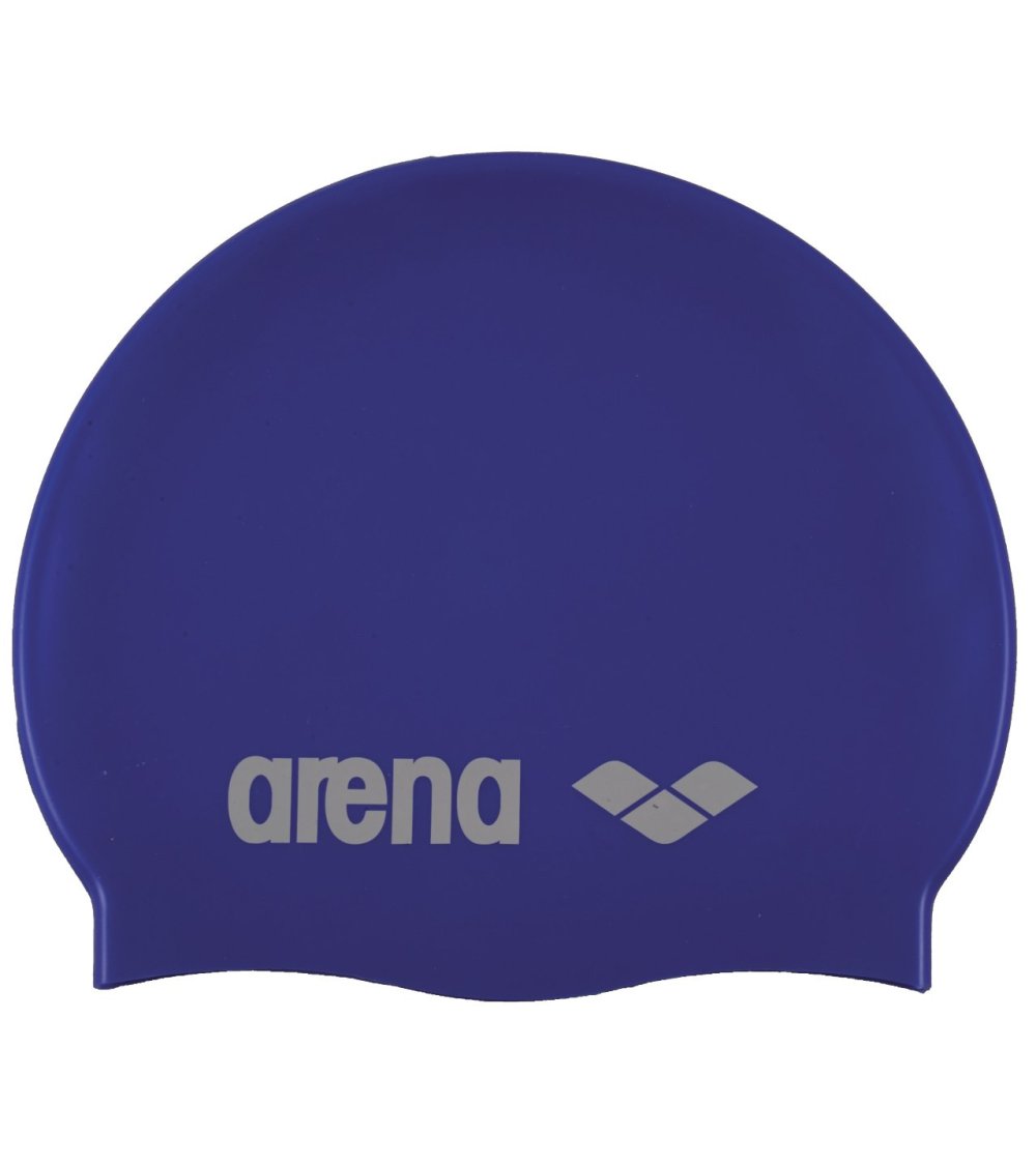 Arena bonnet de bain silicone Classique