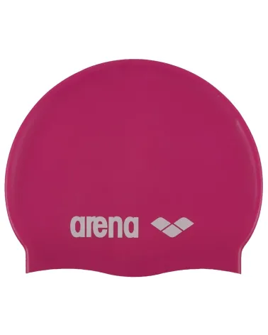 Arena Classic Silicone JR cuffia nuoto junior