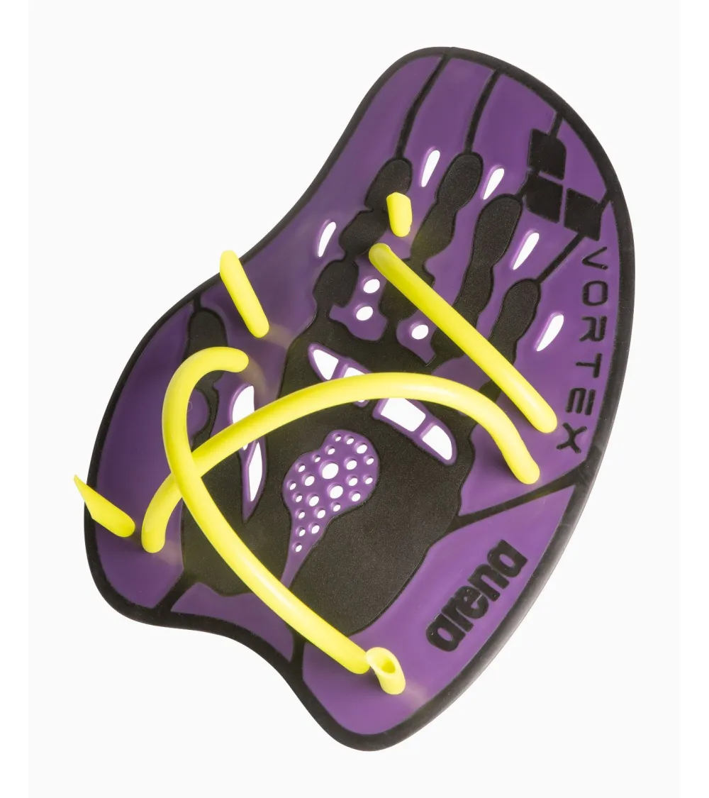 Palettes de natation Arena Vortex