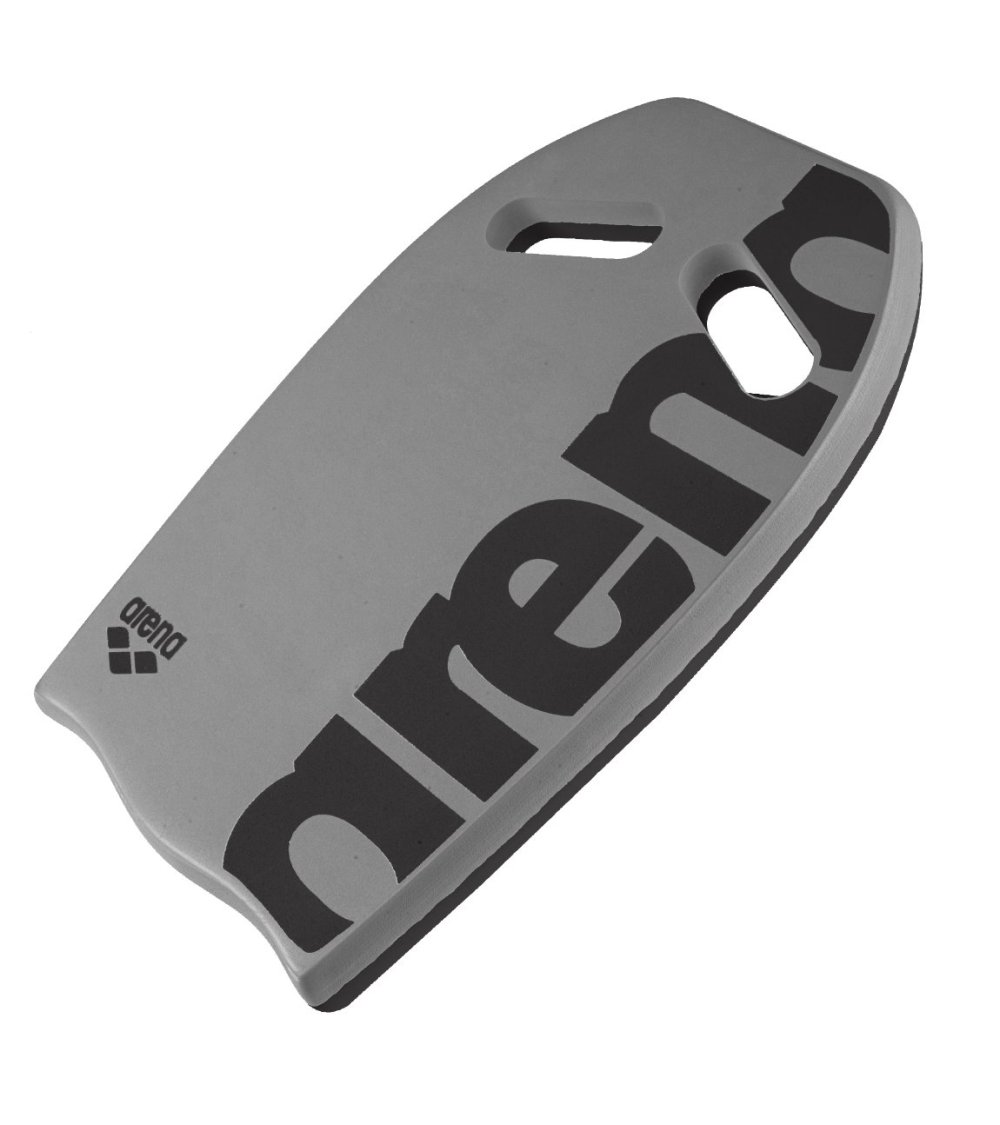 Arena swimming float handles