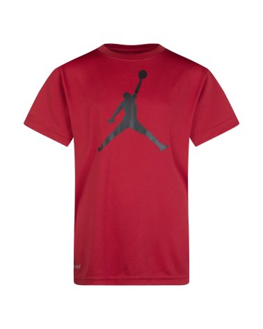 Camiseta Nike infantil de manga corta