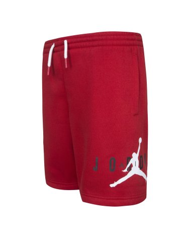 Nike Shorts aus Stoff mit elastischem Bund