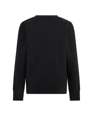 Sudadera Nike con logo de manga larga