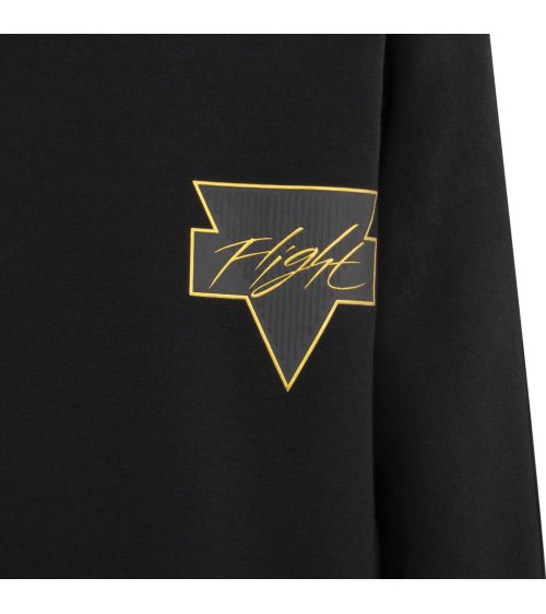 Sudadera Nike con logo de manga larga