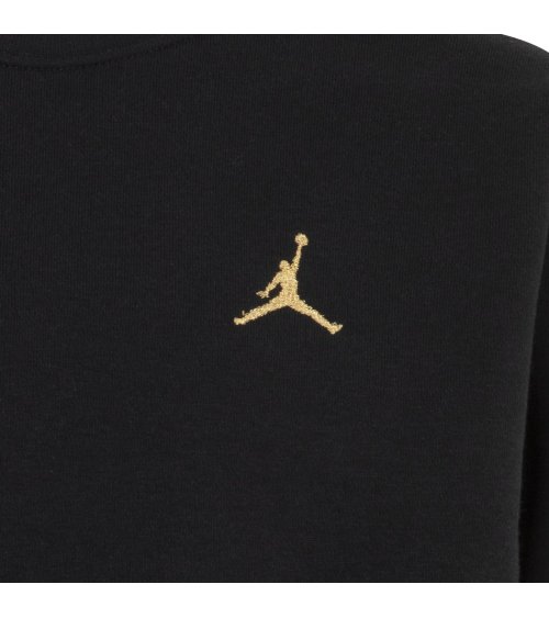 Nike Langarm-Sweatshirt mit Logo