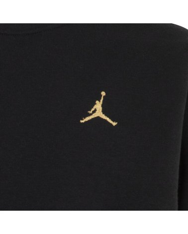Nike Langarm-Sweatshirt mit Logo