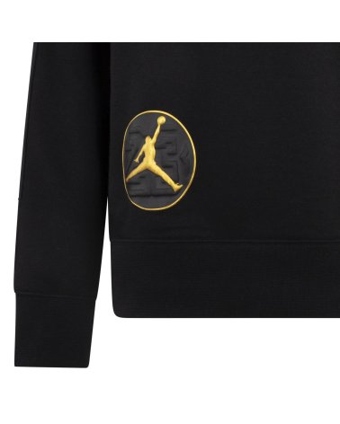 Sudadera Nike con logo de manga larga