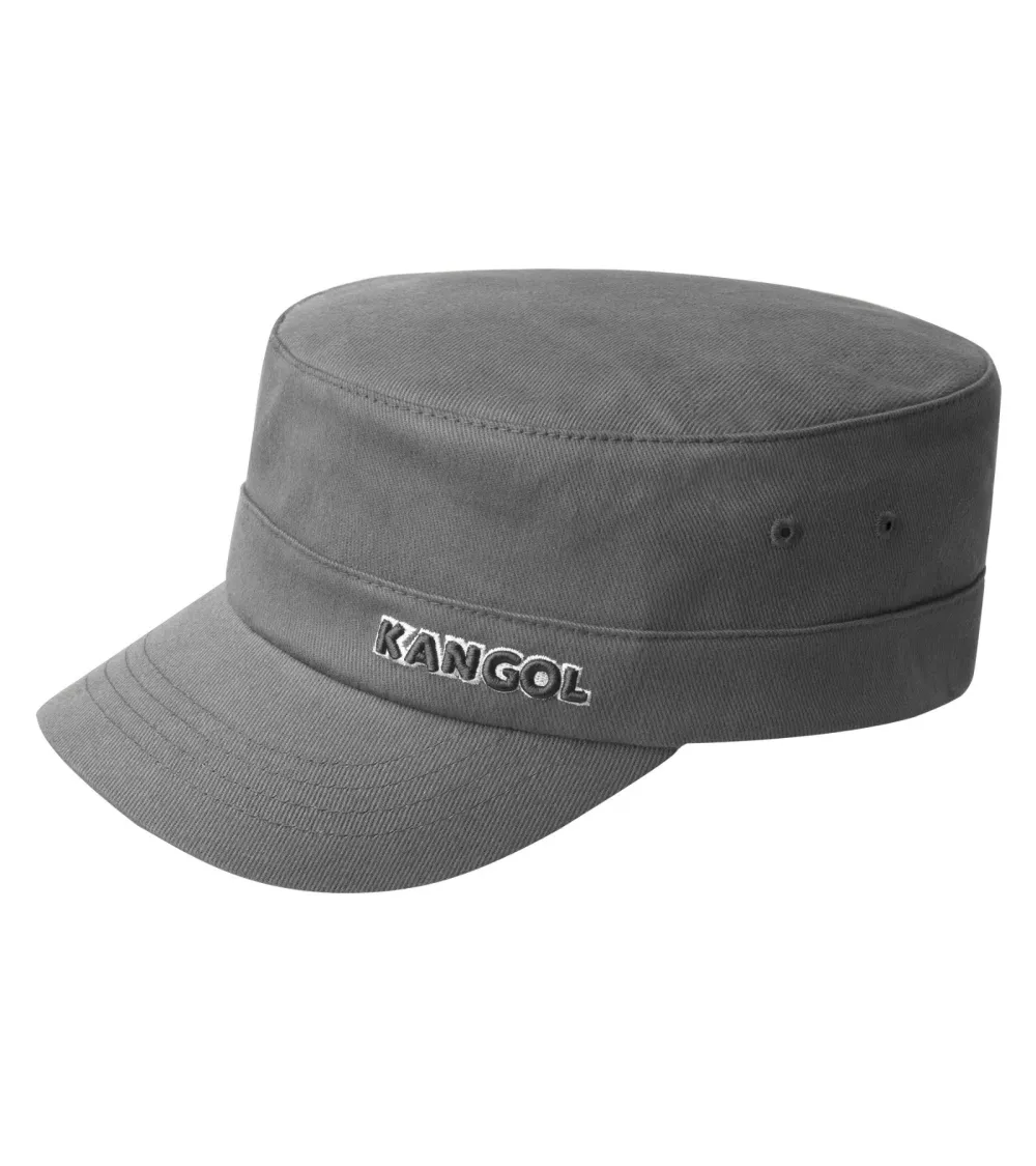 Kangol Army Cap Visier